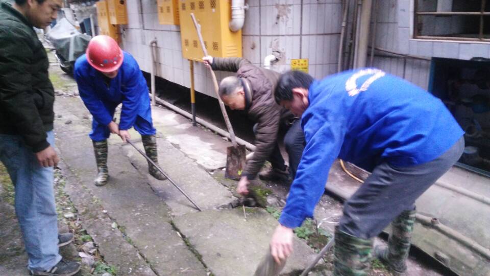 金口河清掏化粪池、管道疏通一站式服务<高效><技术><可靠>